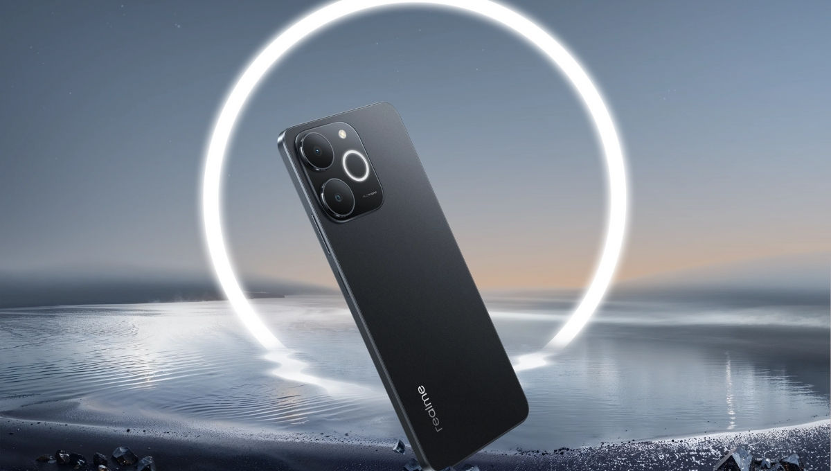 Realme Narzo 80 Lite