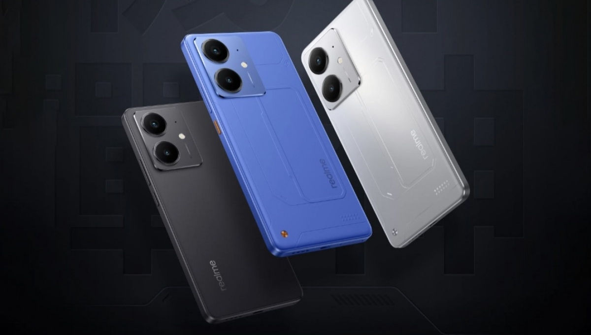 Realme Neo 7 SE