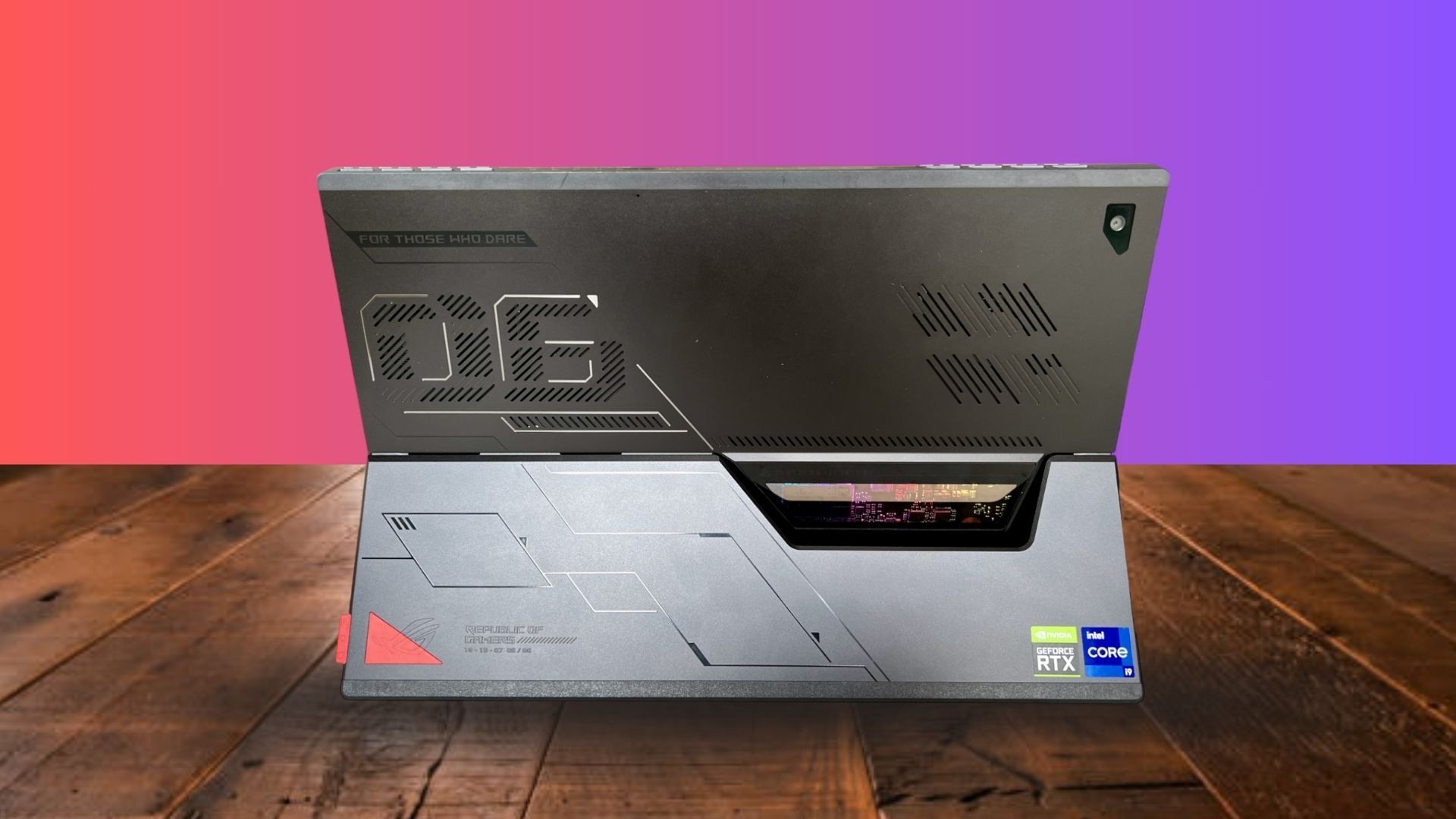 Rog Flow Z13