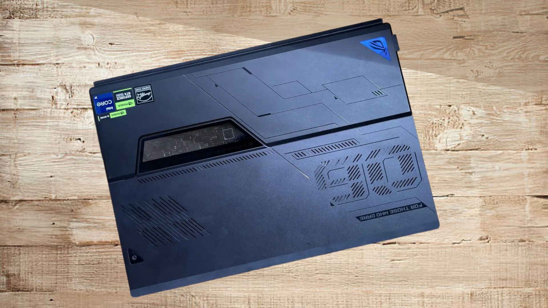 Rog Flow Z13