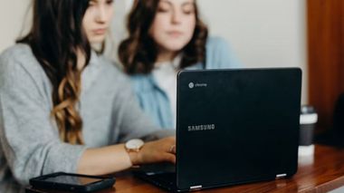 Google Chromebook from Samsung