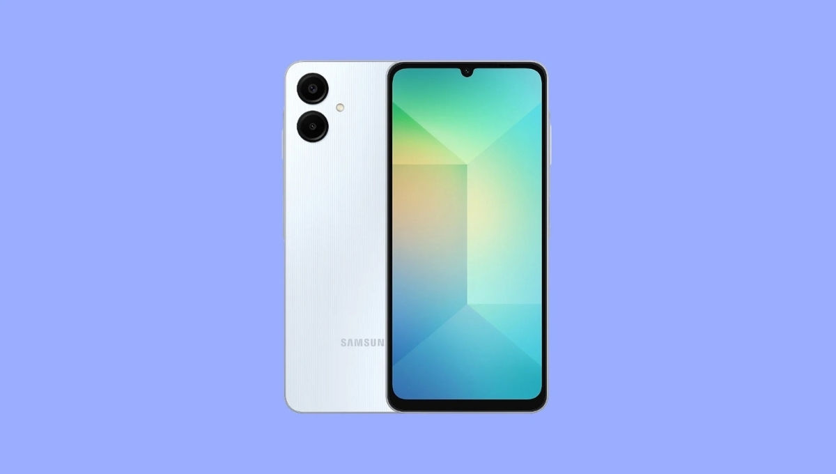 Samsung Galaxy A07 4G