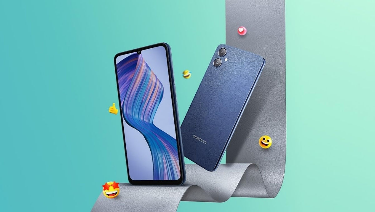 Samsung Galaxy M06