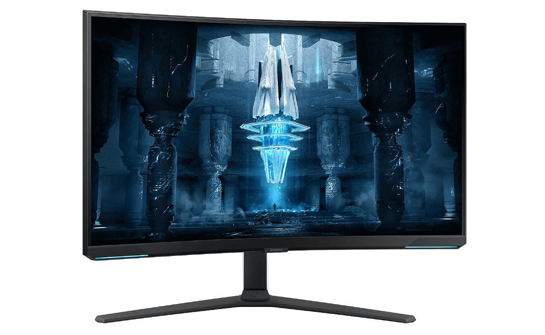 Samsung Odyssey Neo G8 S32BG85 Gaming Display