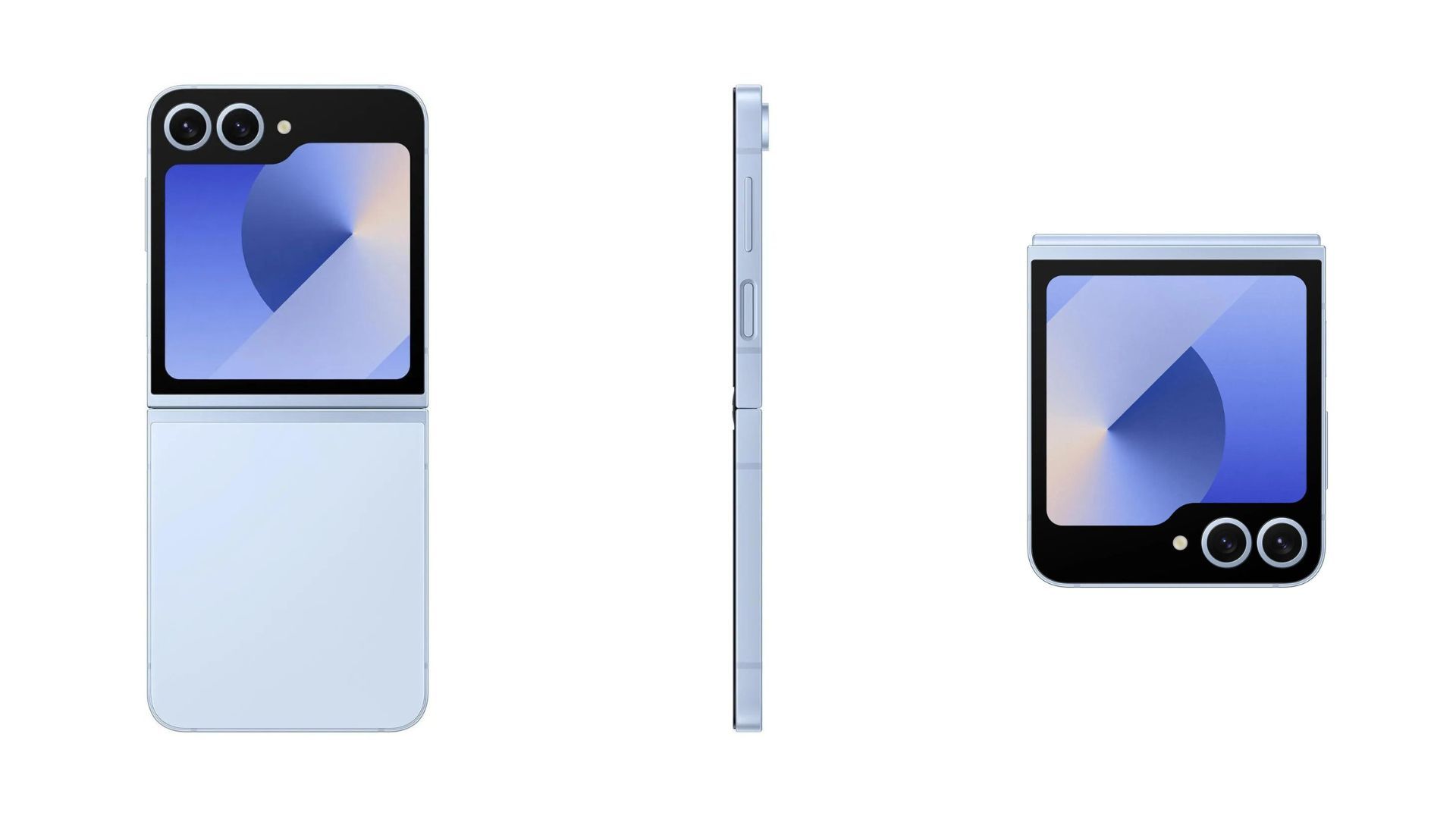 Samsung z Flip6