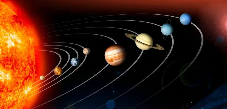 Solar system