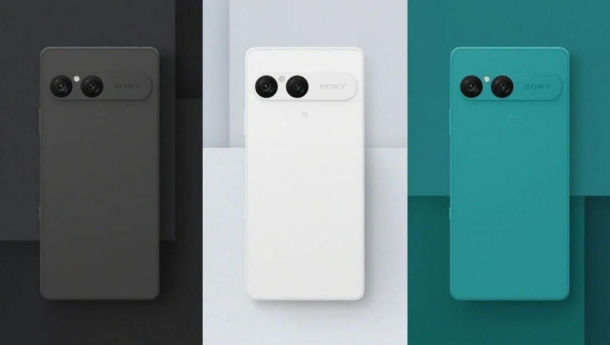 Sony Xperia 10 VII
