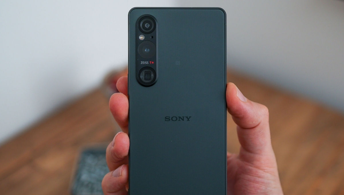 Sony Xperia 1 V