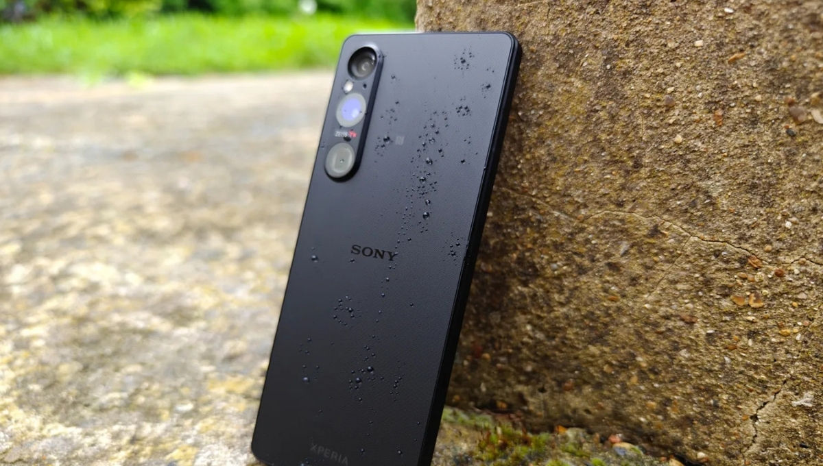 Sony Xperia 1 V