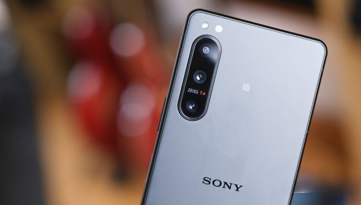 Sony Xperia 5 IV
