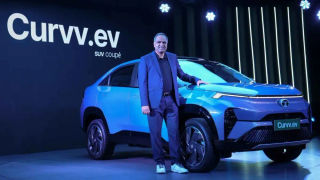 Tata Motors Offers Lifetime Battery Warranty for Curvv & Nexon EVs