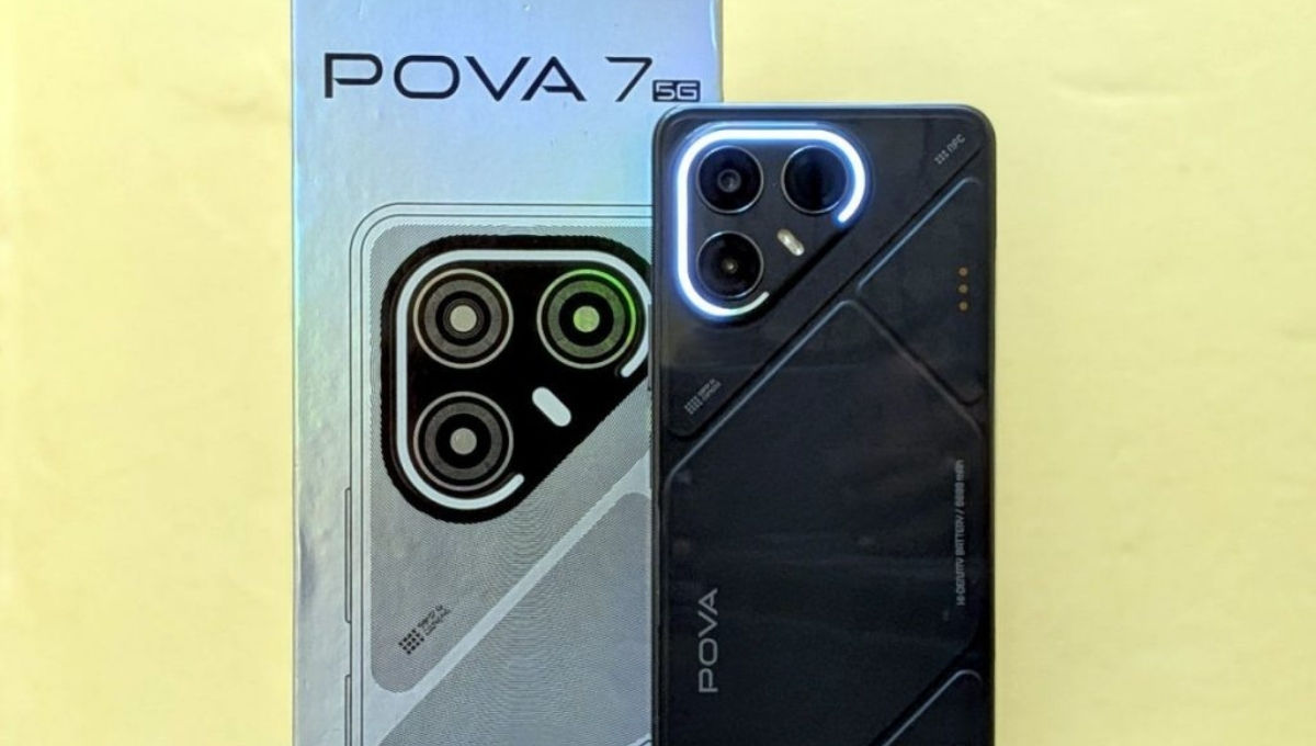 Tecno 