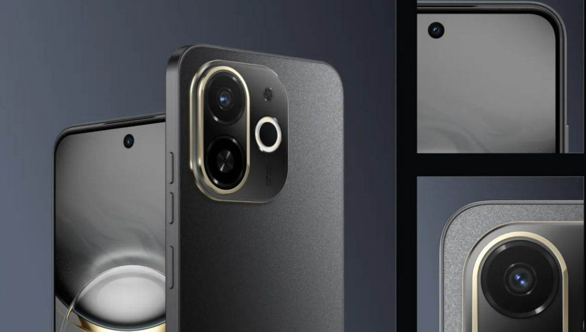 Tecno Spark 30C 5G