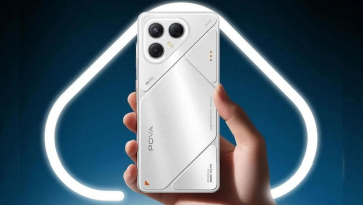 Tecno 