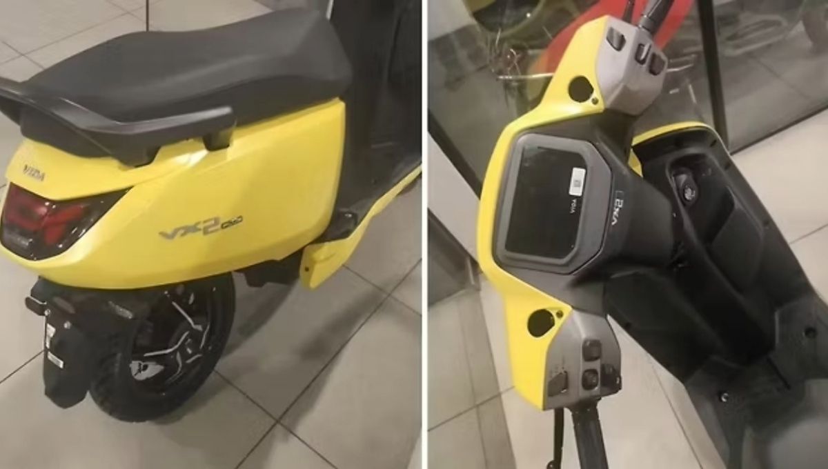 VIDA VX2