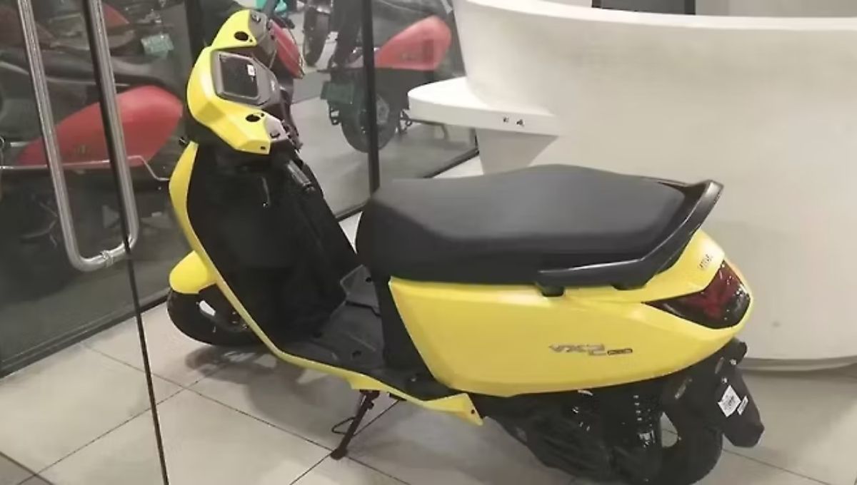 VIDA VX2