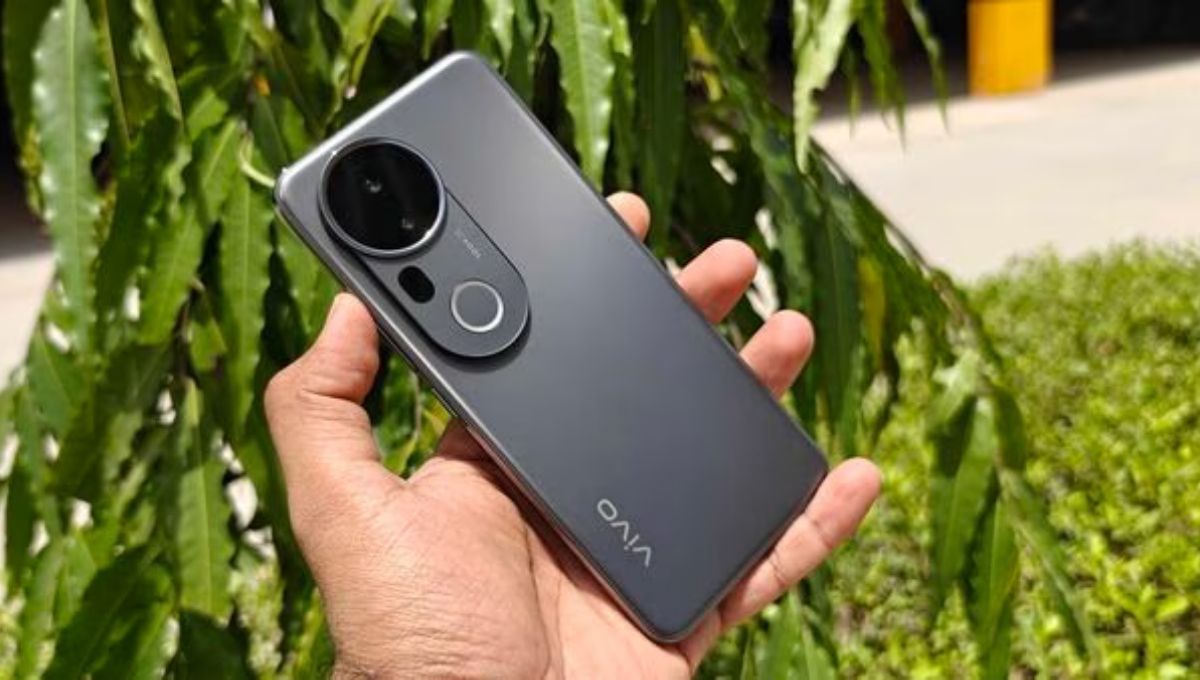 Vivo T4 Ultra