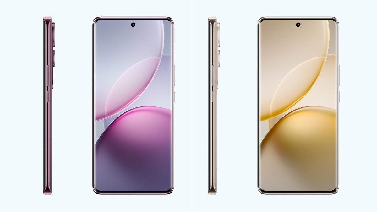 Vivo Y400 Pro 5g