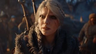Witcher 4 targets 2028 release window as Ciri becomes the lead
