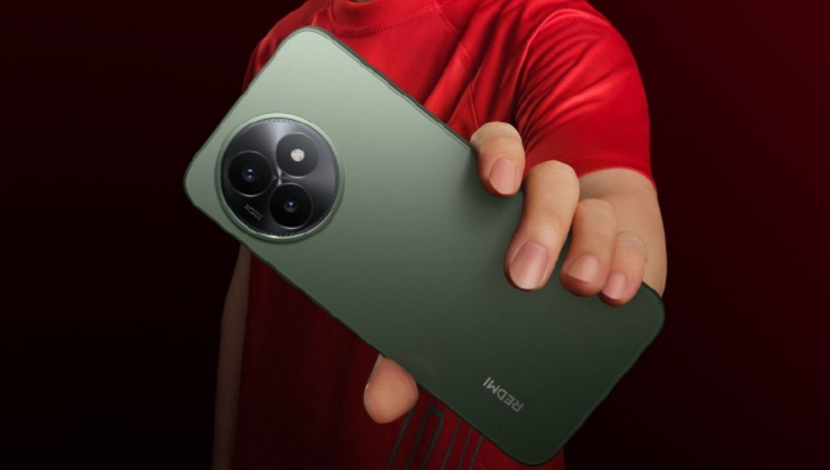 Xiaomi Redmi K80 Ultra