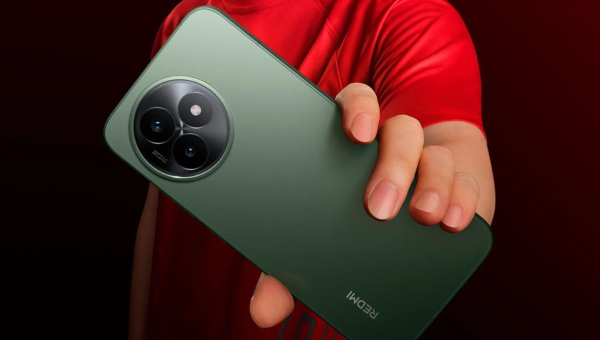 Xiaomi Redmi K80 Ultra