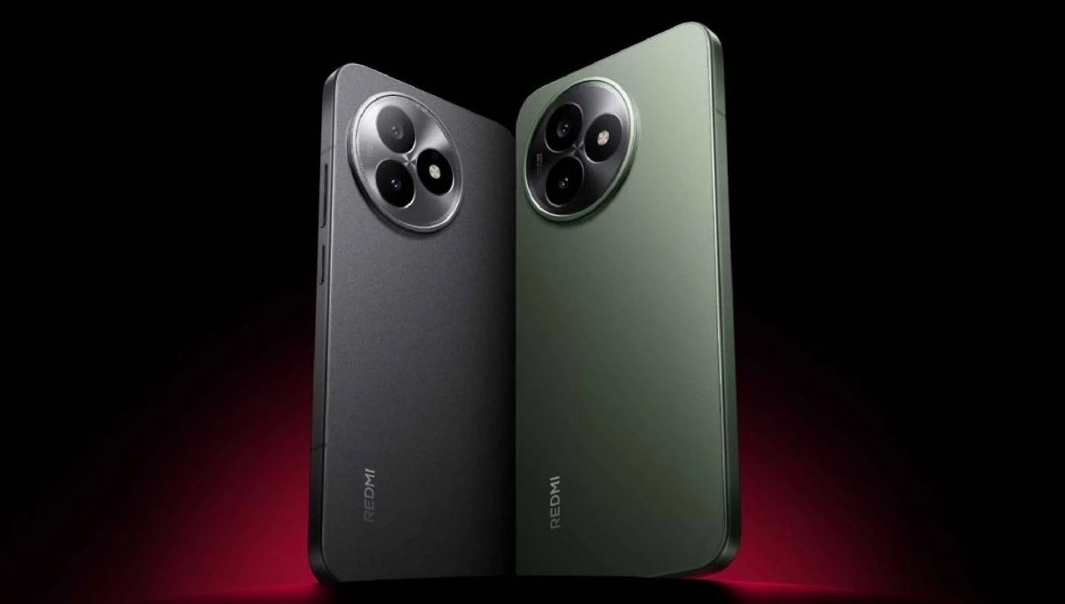 Xiaomi Redmi K80 Ultra