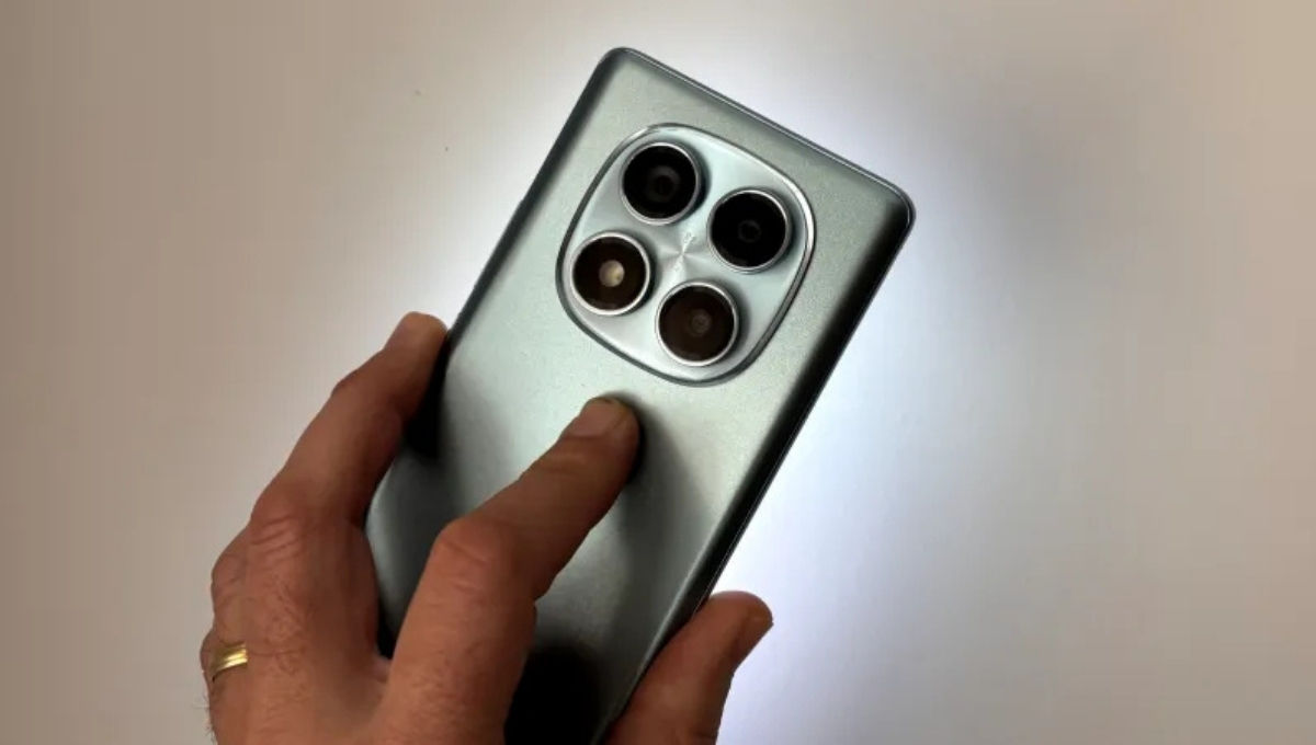 Xiaomi Redmi Note 15 Pro