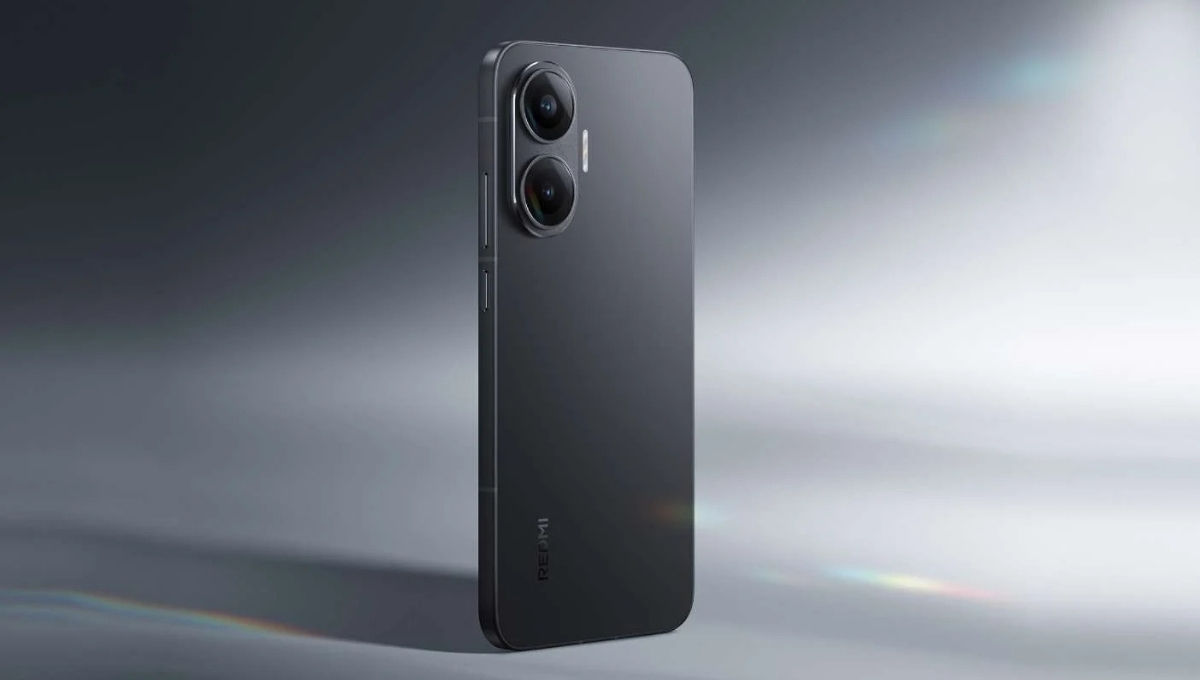 Xiaomi Redmi Turbo 4 Pro