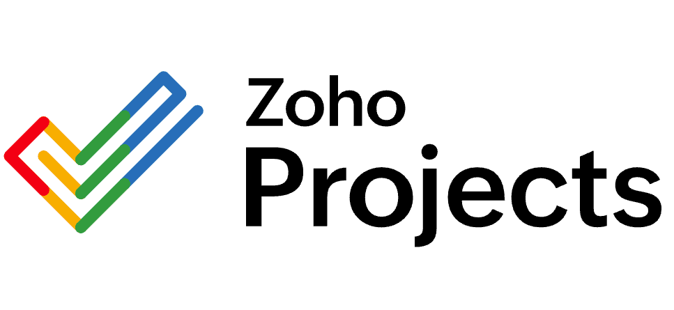Zoho Projects logo