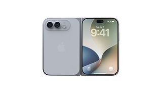Apple's Foldable iPhone Rumored to Feature an Almost Crease-Free Display