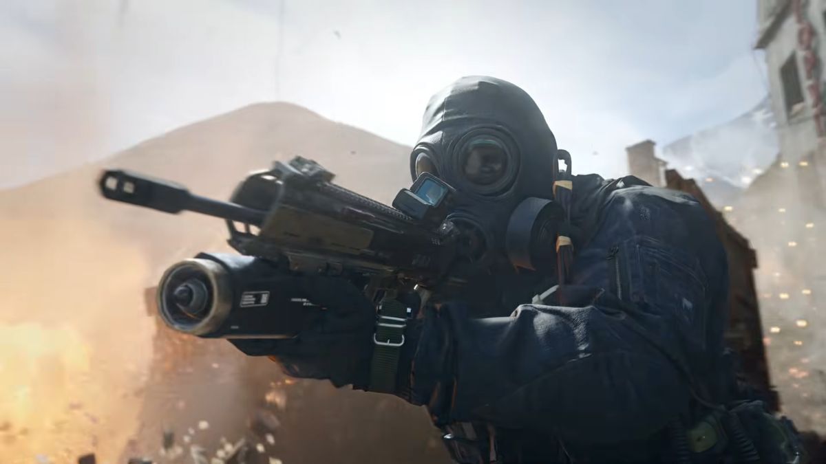 Call of Duty beta available to play