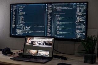 How to Choose the Perfect Monitor for Programmers 
