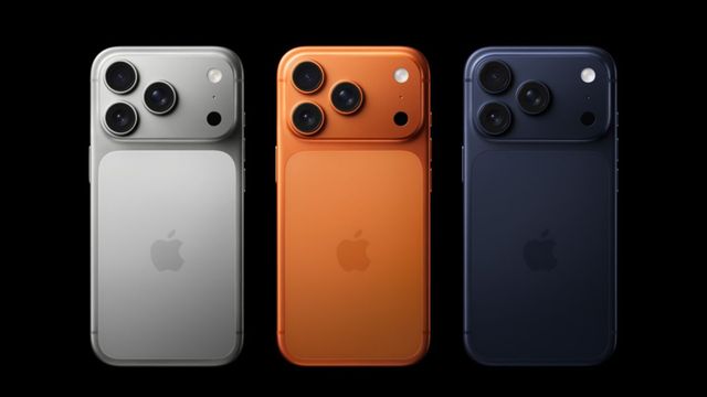 Apple iPhone 18 Pro Launch Expected in September with Adjusted Keynote Date