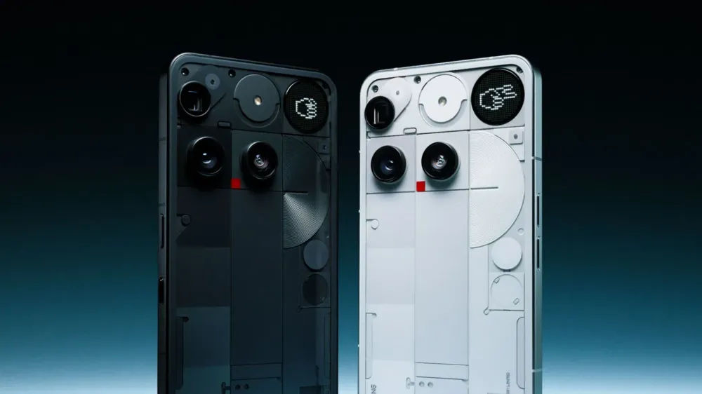 Nothing Phone 3