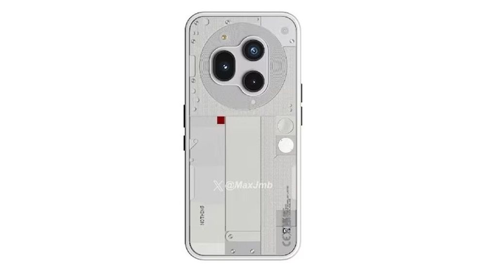 Nothing Phone 3