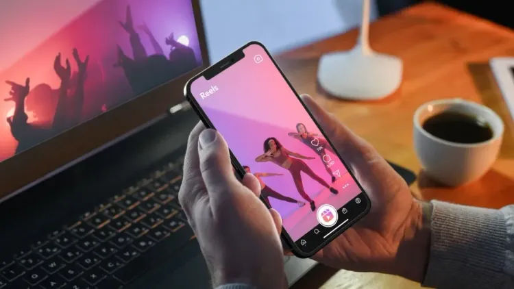 Instagram Stories Now Sing with Spotify Song Sharing