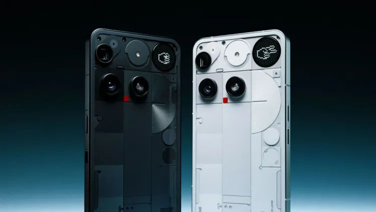 Nothing Phone (3) Launched at $799: A Bold Flagship with Unique Design and AI Power