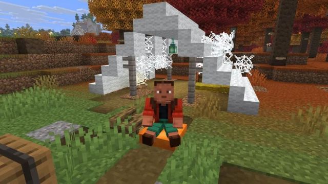 Minecraft 26.3 Snapshot 9 Released Early with Enhanced Realms Customization