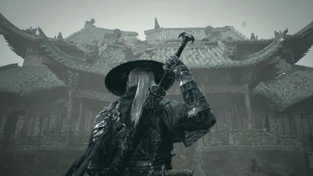 Phantom Blade Zero Opens Pre-Orders Ahead of October 2024 Global Launch