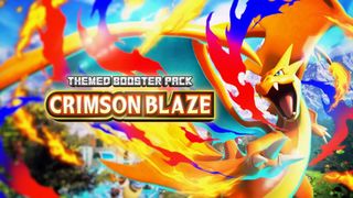Pokemon TCG Pocket Announces Crimson Blaze Set with Gen 1 Favorites