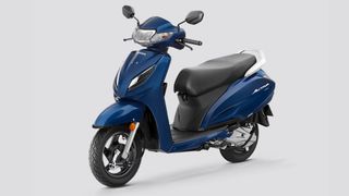 Honda Activa 6G: भारत का सबसे विश्वसनीय स्कूटर जो हर परिवार का पहला पसंद है