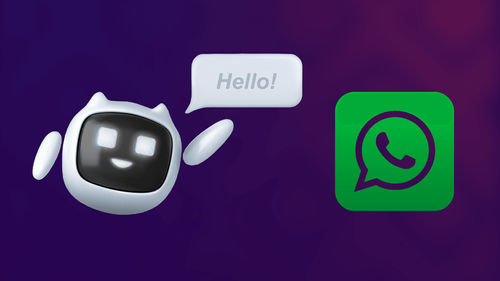 AI tools available on Whatsapp