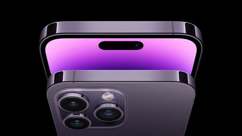 Apple iPhone Pro max