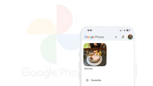 How to switch to classic Search in Google Photos