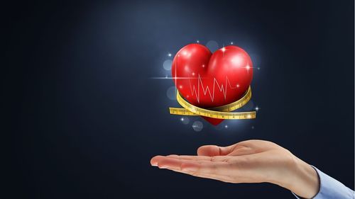 Heart health