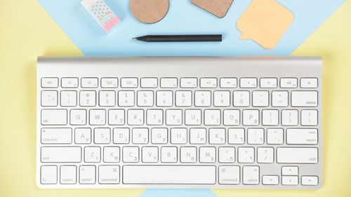 Mac Keyboard