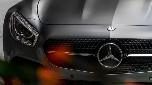 Mercedes-Benz India Shines with Record Q1 2025 Sales, Driven by Electric and High-Performance Models