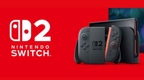 Nintendo Switch2