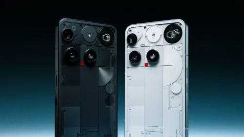 Nothing Phone 3
