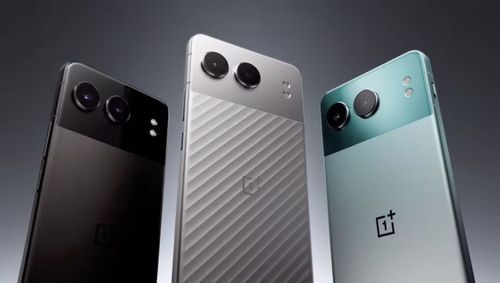 OnePlus Nord 4